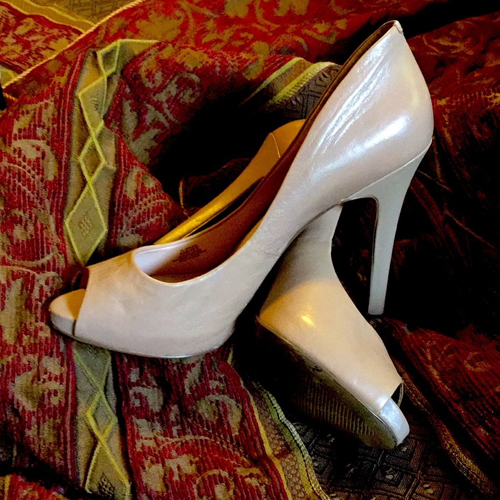Sexy High Heel 8.5 M